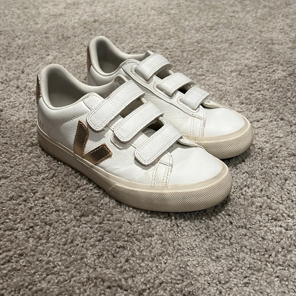 Veja sneakers